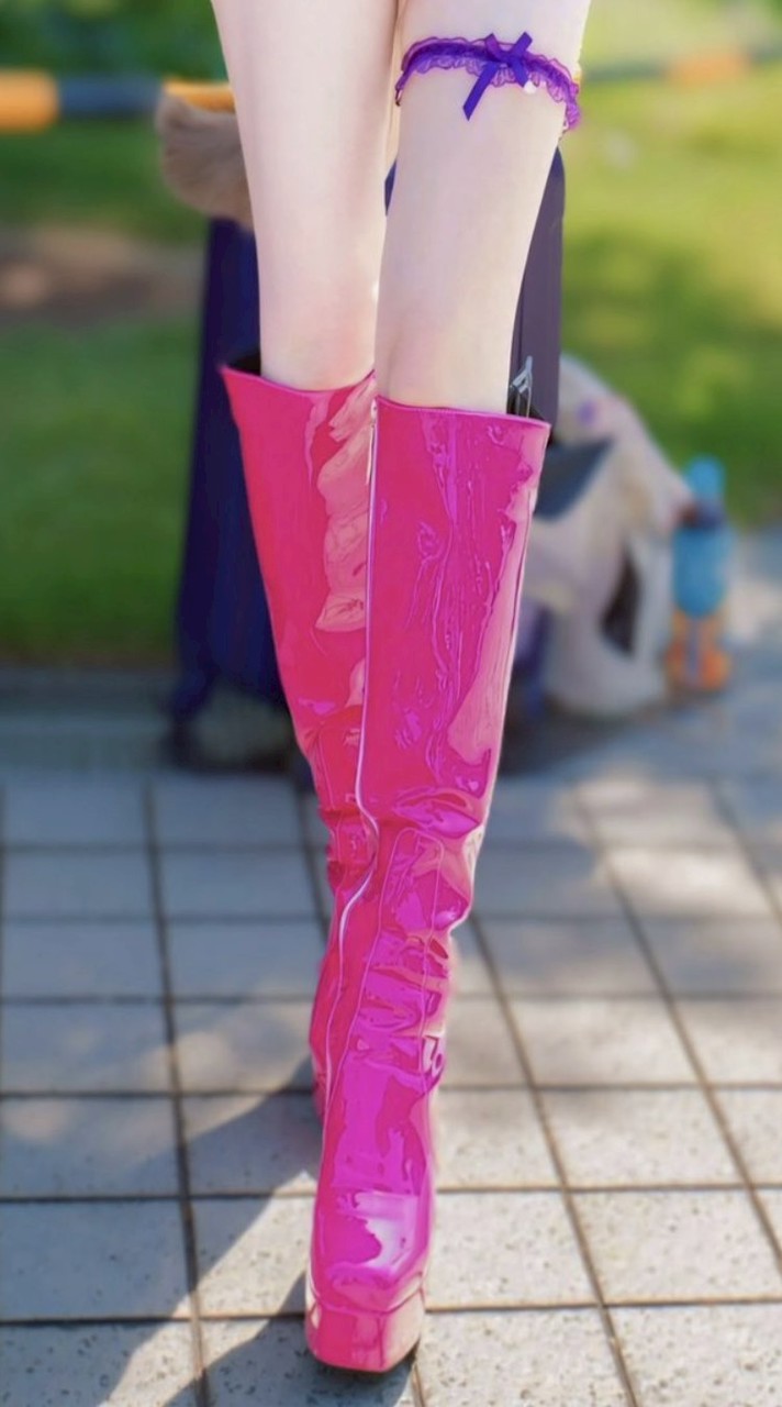 ブーツの話語ろう