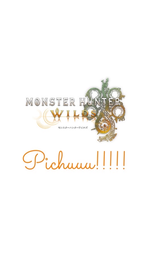 Pichuuu!!!!!
