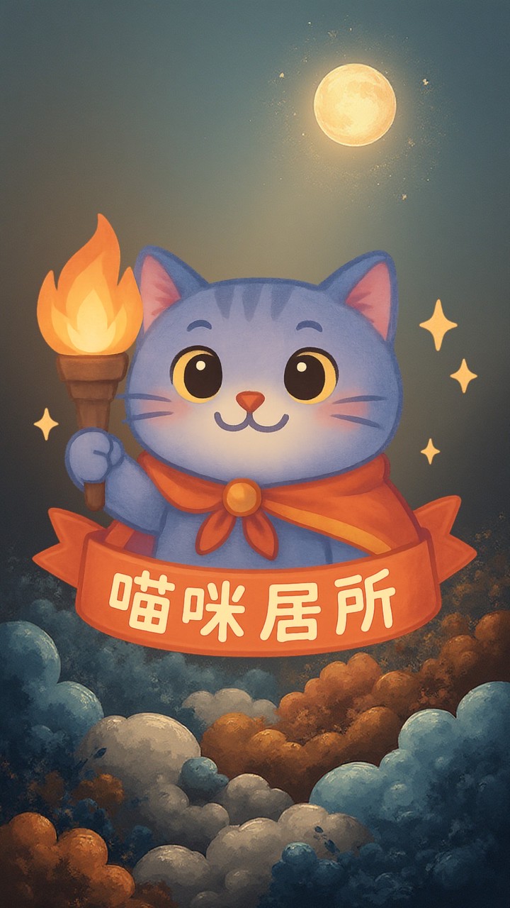 仙境傳說-喵咪居所