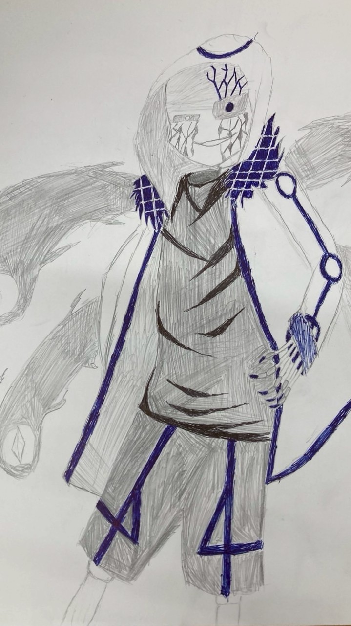 アンテ、東方など色々を話す部屋！お絵描き部屋でもあるぜ