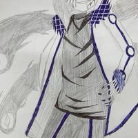 アンテ、東方など色々を話す部屋！お絵描き部屋でもあるぜ