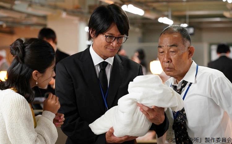 8年間の不妊治療で授かった赤ちゃんは 産声をあげられずに死産 愛が繋ぐ母子の奇跡の物語