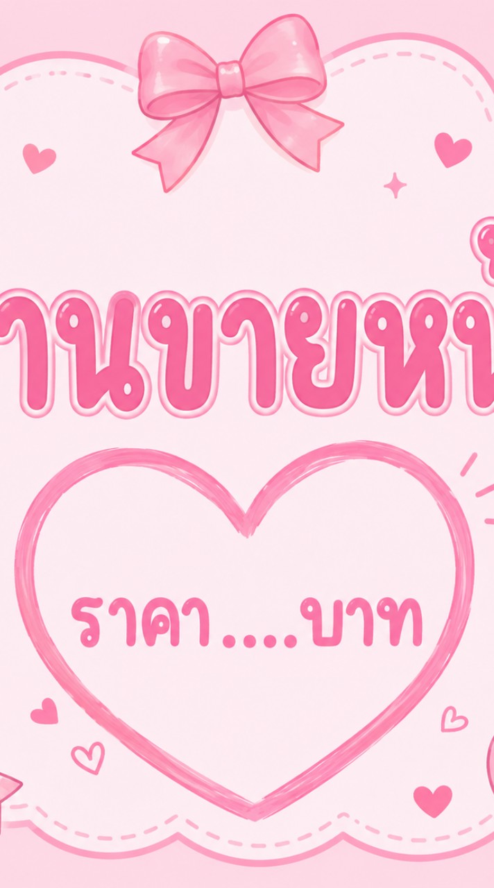 ขายหน้าบีทู/หุ่น/นางงาม/ชิงช้าสวรรค์
