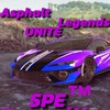 Asphalt Legends  Unite  Speed™︎Euangélion