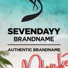 Sevendayy Brandname Phuket