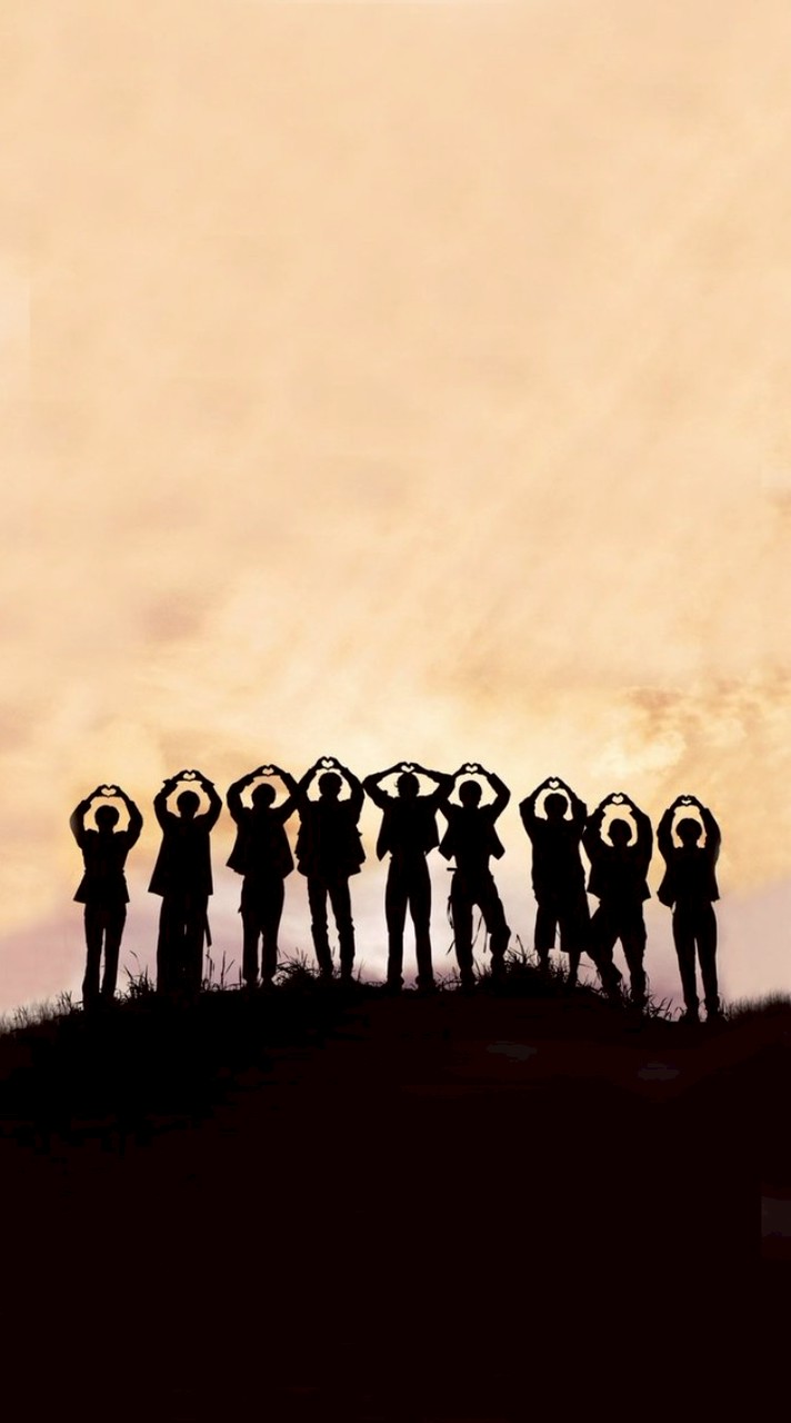 Snow Man好きな人おいで～！！