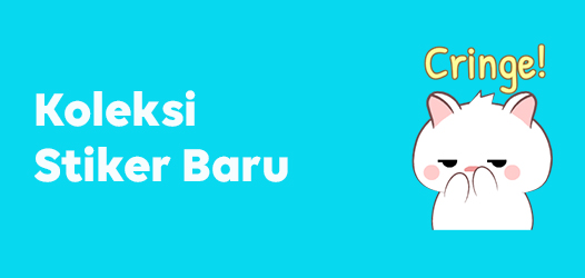 New Sticker Collections!