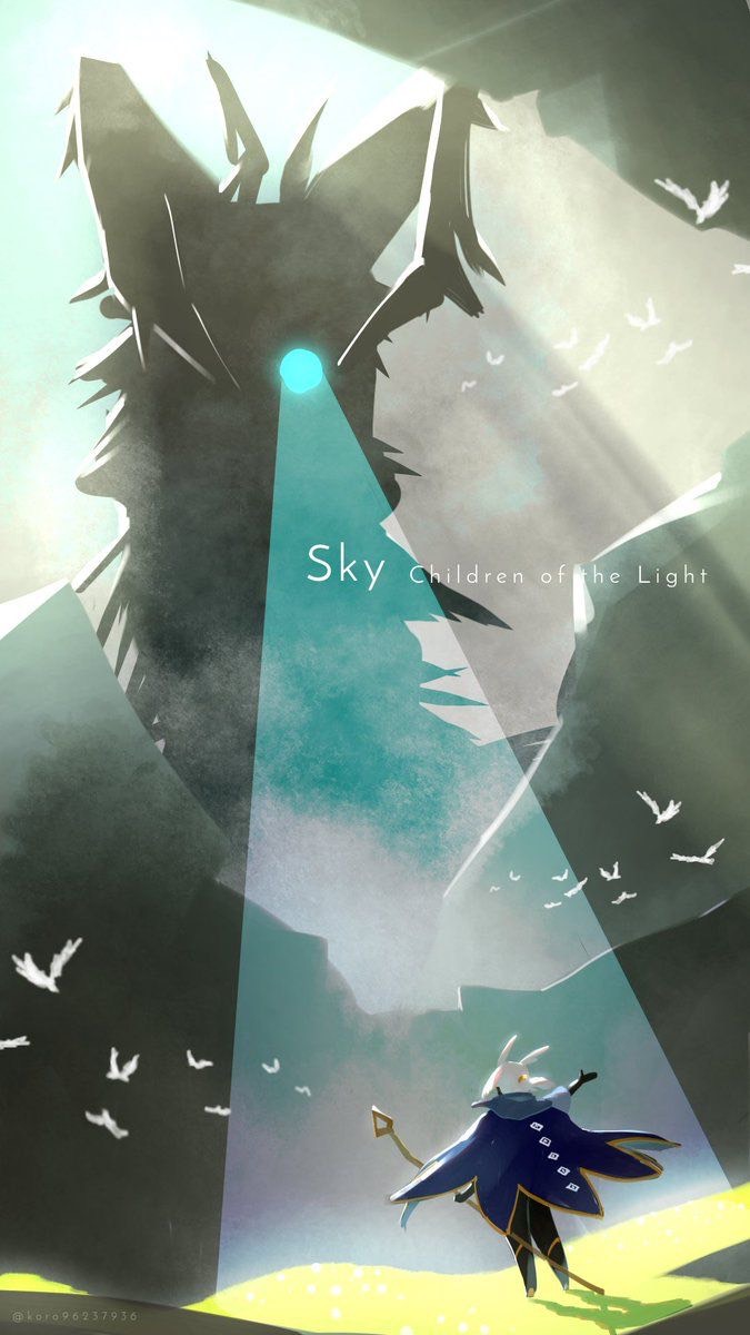 OpenChat Sky 星を紡ぐこどもたち ※雑談多め