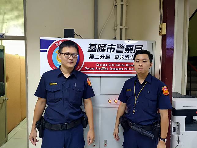 迷途婦徘徊等兒 暖警助護返家 民眾日報 Line Today