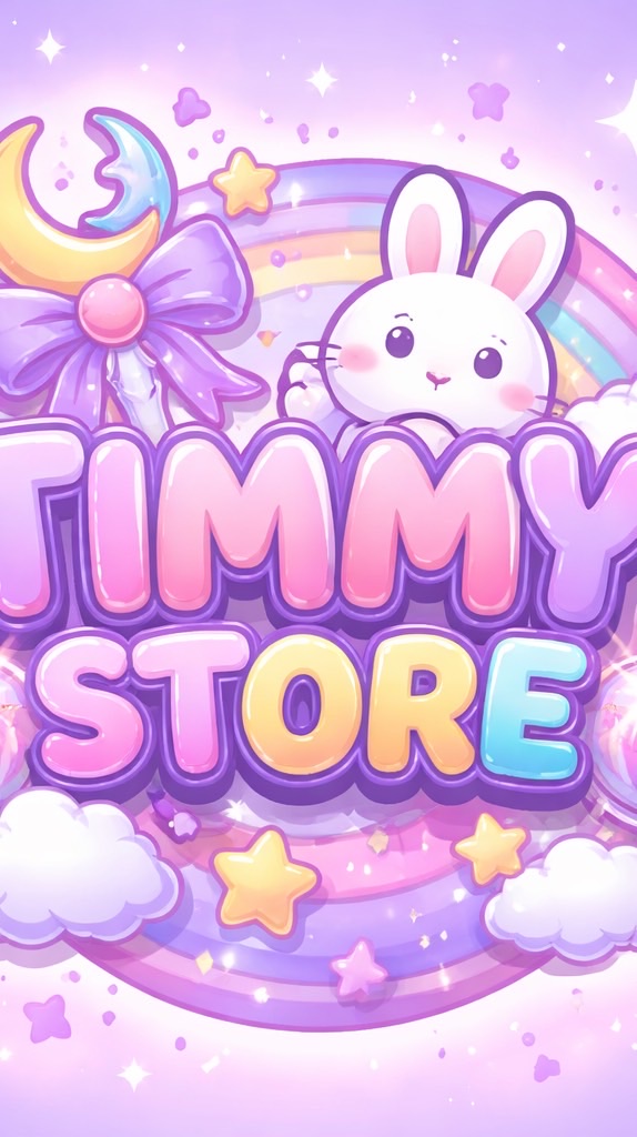 ตัวแทน Timmy store