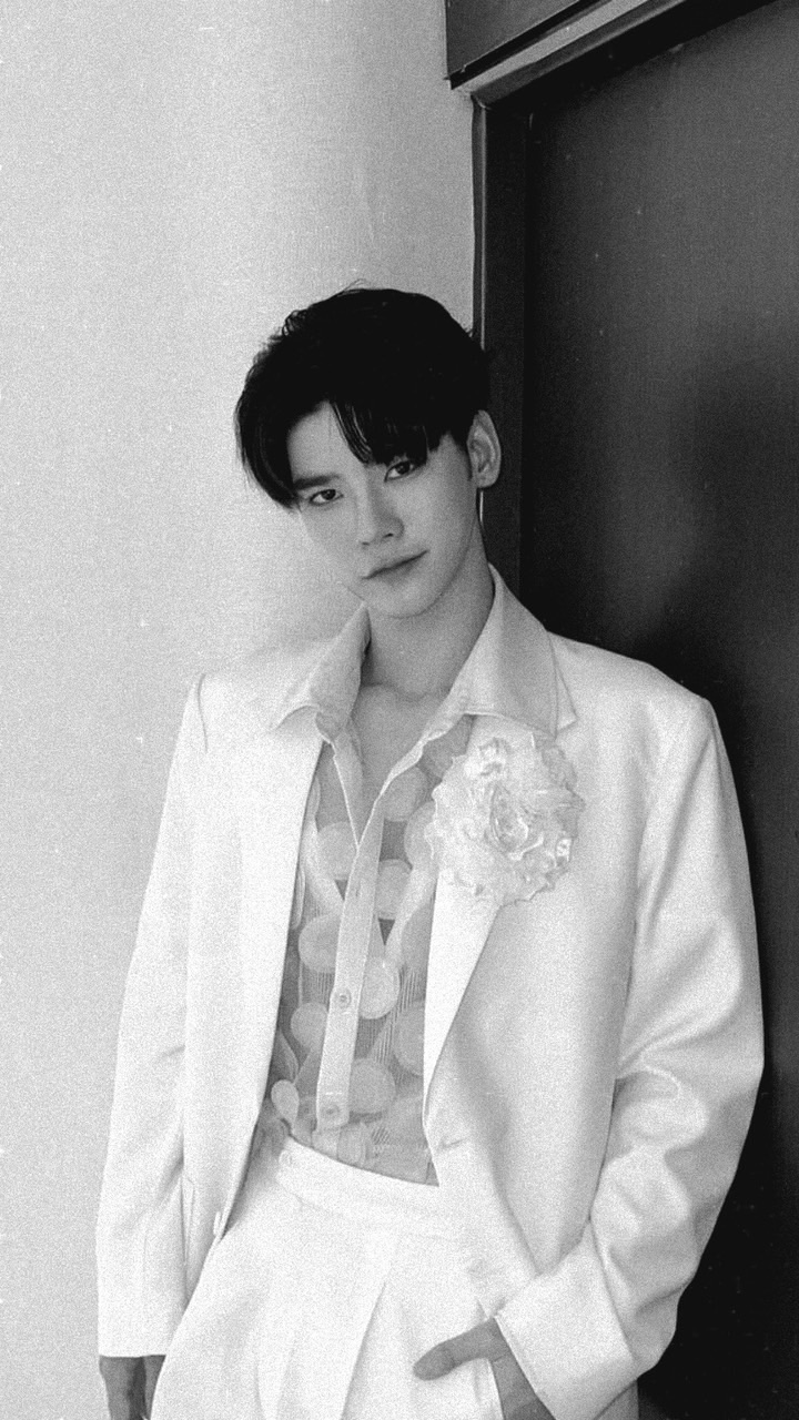Arm Chaiyapat OfficialTH