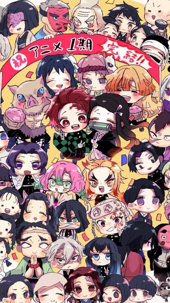 ✨Kimesu no yaiba✨