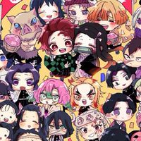 ✨Kimesu no yaiba✨