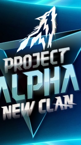 พูดคุย Project alpha ออดิชั่น