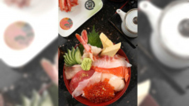 銷魂話題壽司3／獨門 澎湃好料