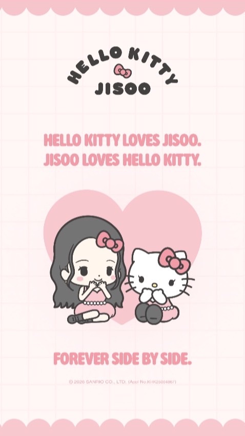 Jisoo*kitty代購🐰