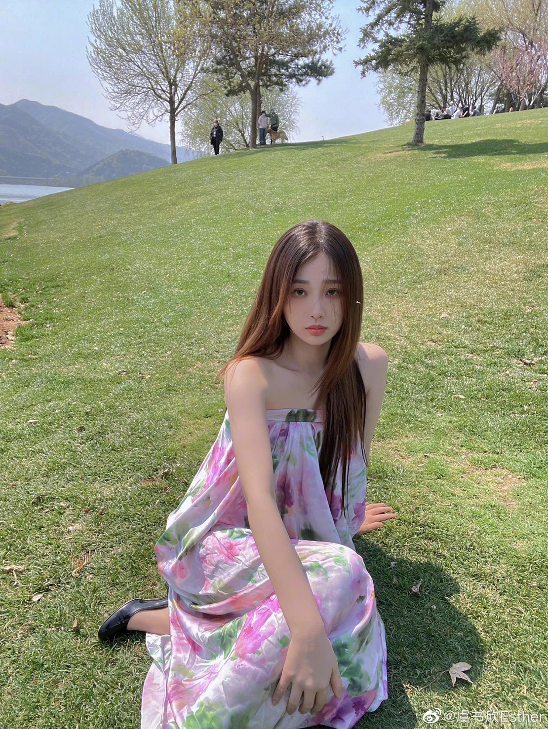 「世上其實沒那麼多人討厭你！」《蒼蘭訣》虞書欣15句人間清醒名言！