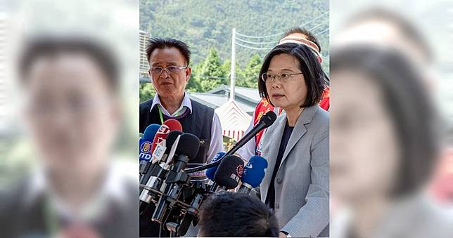 國民黨2020恐賠光家當！　蔡英文趁勢狂挖工商界大老　