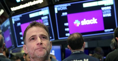 Slack 執行長嗆 Microsoft Teams 不是slack 的競爭對手 Line購物