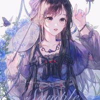 花雪一世情