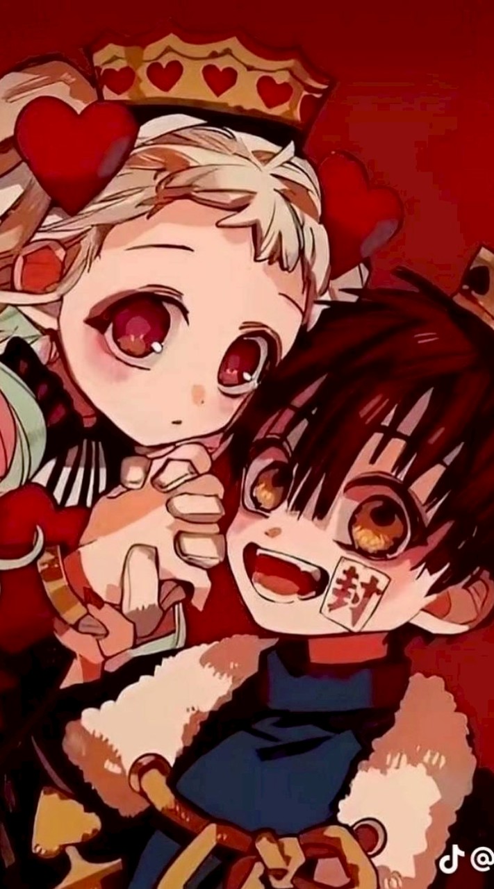 花子くん 自由会　 雑談