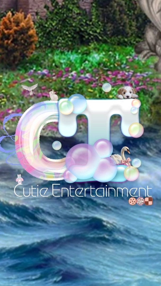Cutie entertainment