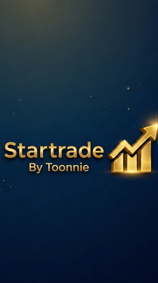 Startrade By Toonnie