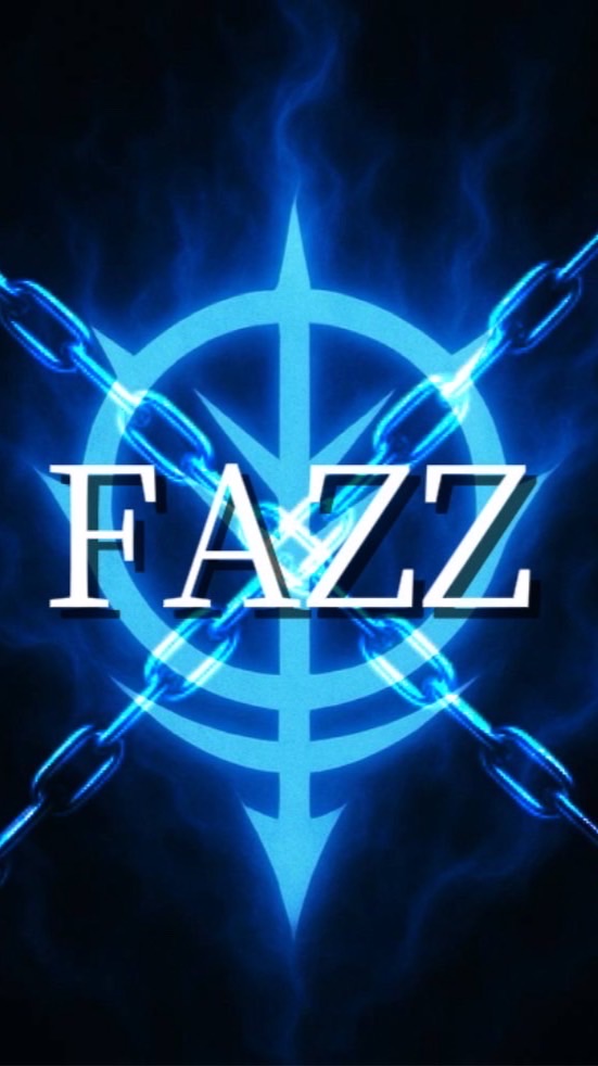 FAZZギルド　信用できる人だけ参加　可能