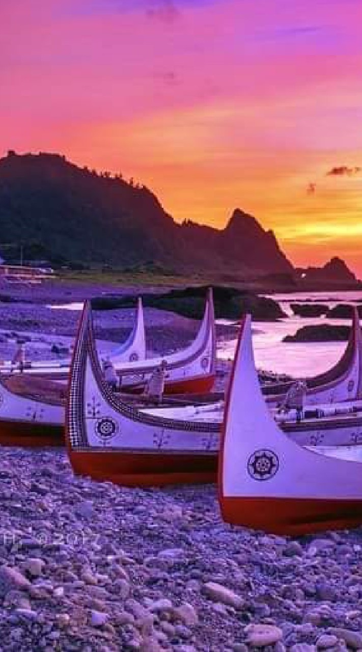 Indigenous Bridges Taiwan