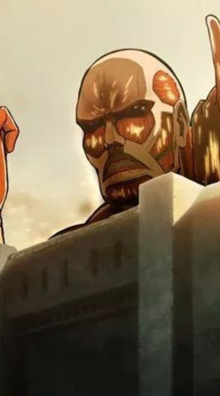 Attack on Titan (Roleplay Thai)