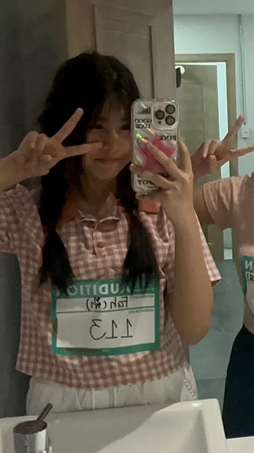 Fah candidate gen 3 💚