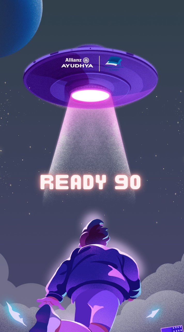 Ready-90