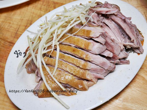 【樂華夜市美食】鐘點棧 當歸鴨 鴨肉飯專賣店 #銅板美食 #台灣小吃 #永安市場站 #永和美食 (11).JPG