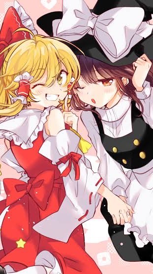 ◇◆東方なりきり高等学校◇◆