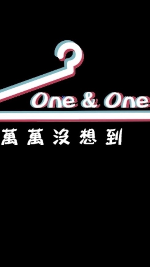 （8群）One One 日韓快時尚女裝