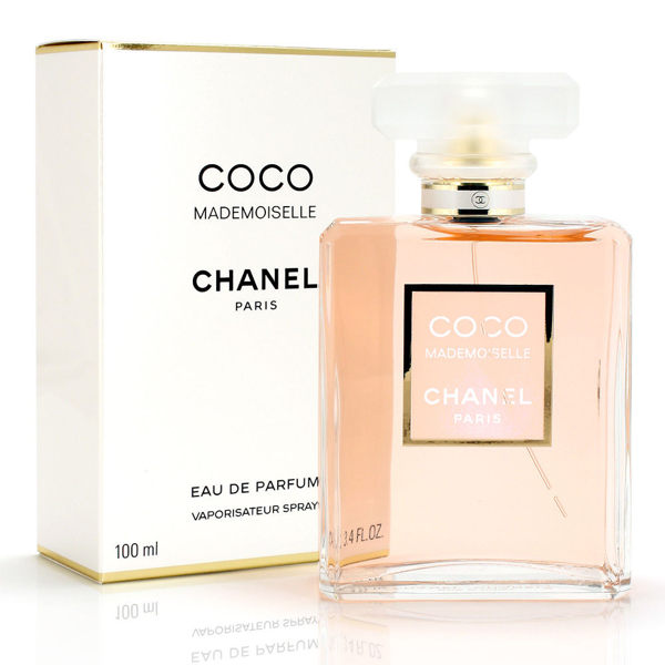 岡山戀香水~CHANEL 香奈兒 摩登 COCO 女性香水100ml~優惠價:5460元