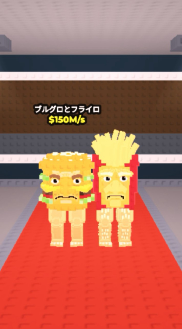 ちょこれーとオプだよ見た人全員はいってくれ(´；ω；`)３０人いけばケルベ配布するぜ
