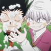 HUNTER × HUNTER好きな人集まれ！