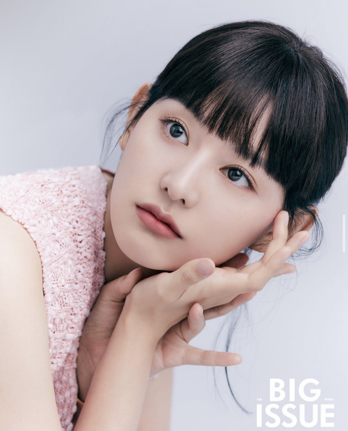 外網票選「2023韓國最美女演員Top10！」IU第八、秀智第五，第二名超級意想不到！