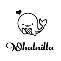 whalnilla ปาท่องโก๋น้ำเต้าหู้
