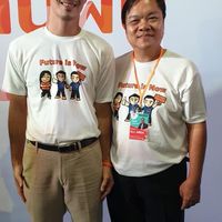 พูดคุยรับเรื่องปัญหาต่างๆในบางกรวยที่ไม่ได้รับการแก้ไข BYวิรุฬห์