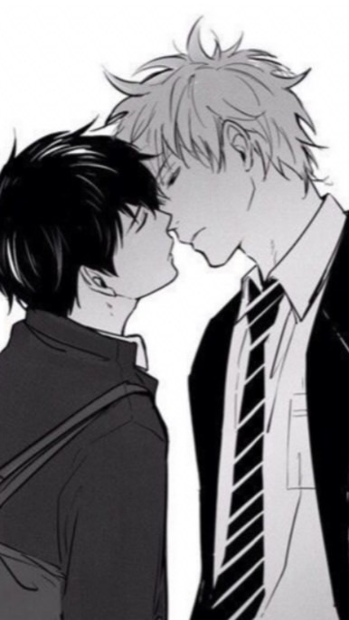 bl 過激💮 折キャラ也