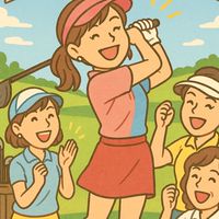 楽しいが1番⛳️富山ゴルフ女子会🏌️‍♀️