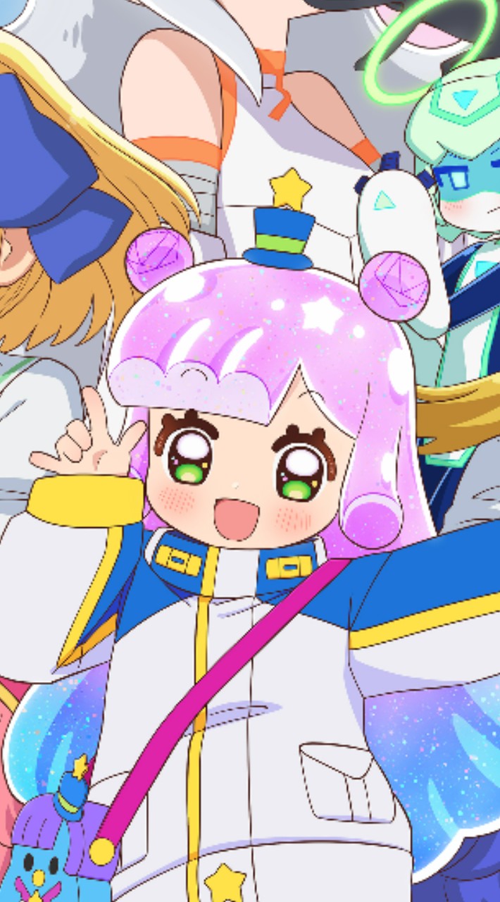 ぷにかわ好き集まれ〜！！🐧💖