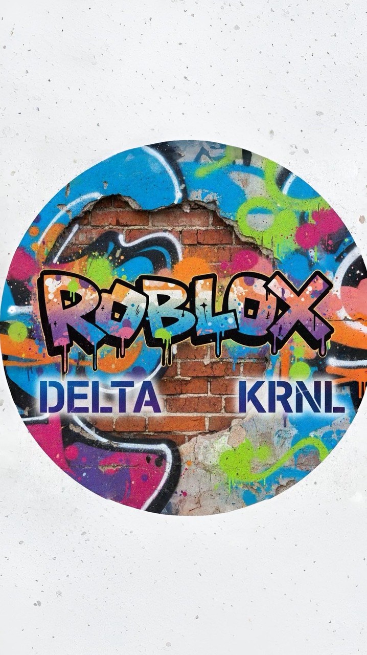 delta krnl script ハッカーの集まり 解説/roblox