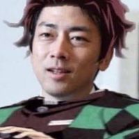 全緩也  ‪𝑲𝑰𝑺𝑺‬  ＆  ハント 𝑩𝑼𝑪𝑯𝑼