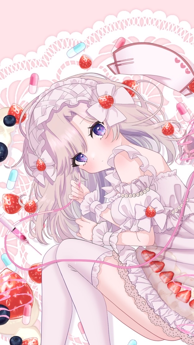 それいけ！新人王🐣💖