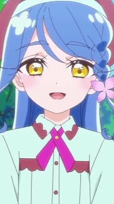 学生限定！プリキュアお話タイム