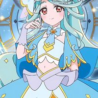 学生限定！プリキュアお話タイム