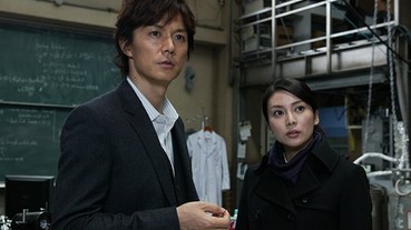 《嫌疑人X 的獻身》中國版明年上映，你可以先看看各具特色的日版和韓版